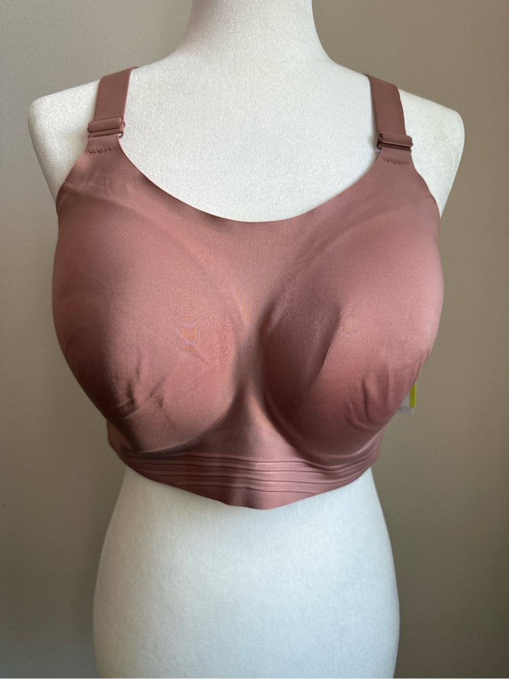 All in Motion High Support Sculpt Sports Bra